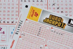 Eurojackpot