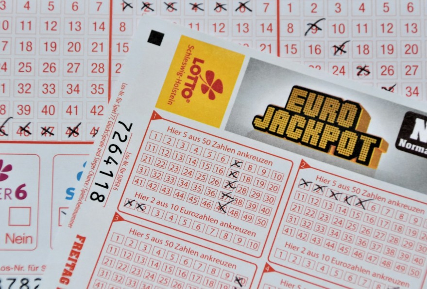 Eurojackpot