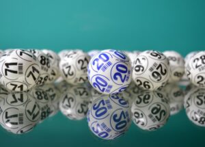 bingohall etikett